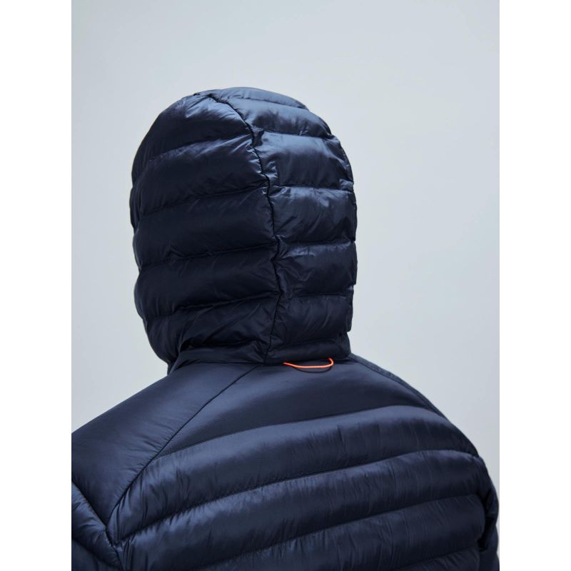 POC M'S Coalesce Jacket Navy Blue
