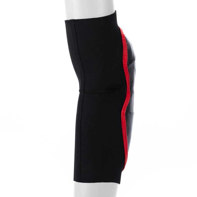 Leather Elbow Pads "WARRIOR" DBX-EG - M Ochraniacze na łokcie premium Your Sports Performance