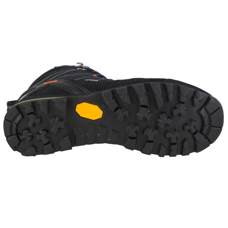 Shoes CMP Moon Mid M 31Q4797-16MM Footwear/Outdoor/CMP Your Sports Performance