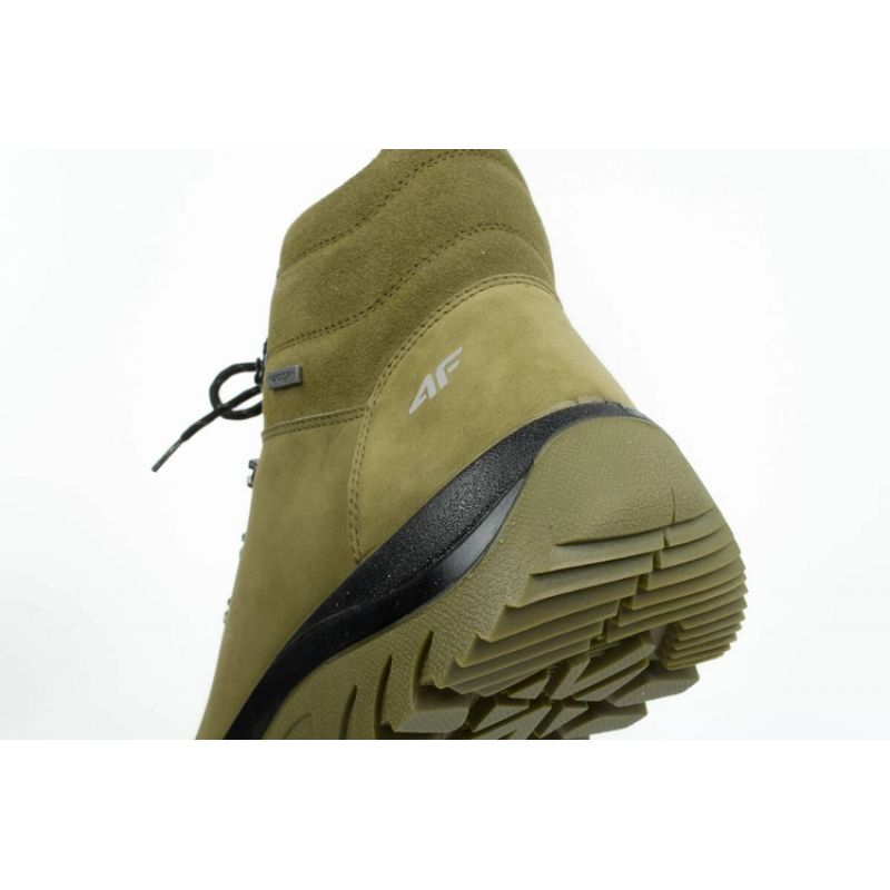 4F M OBMH255 45S trekking shoes Footwear/Outdoor/zimowe 4F