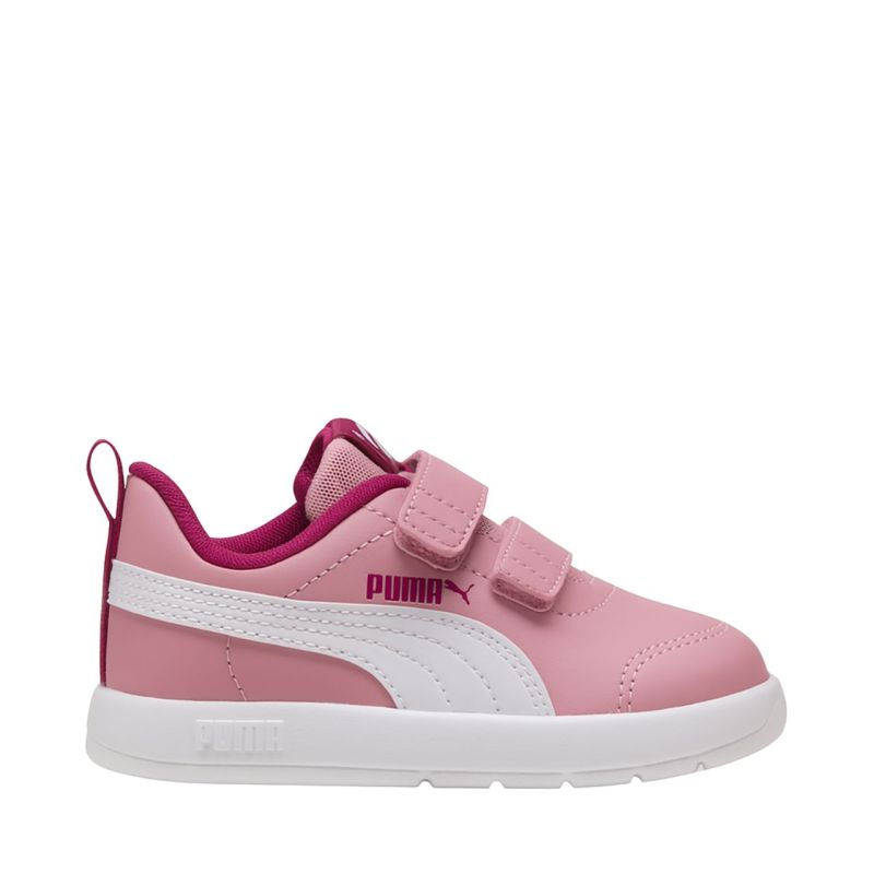 Puma Courtflex V3 V Inf 310252 15 Children's Shoes In preparation Your Sports Performance