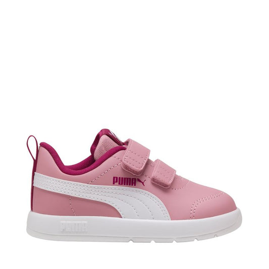 Puma Courtflex V3 V Inf 310252 15 Children's Shoes In preparation Your Sports Performance