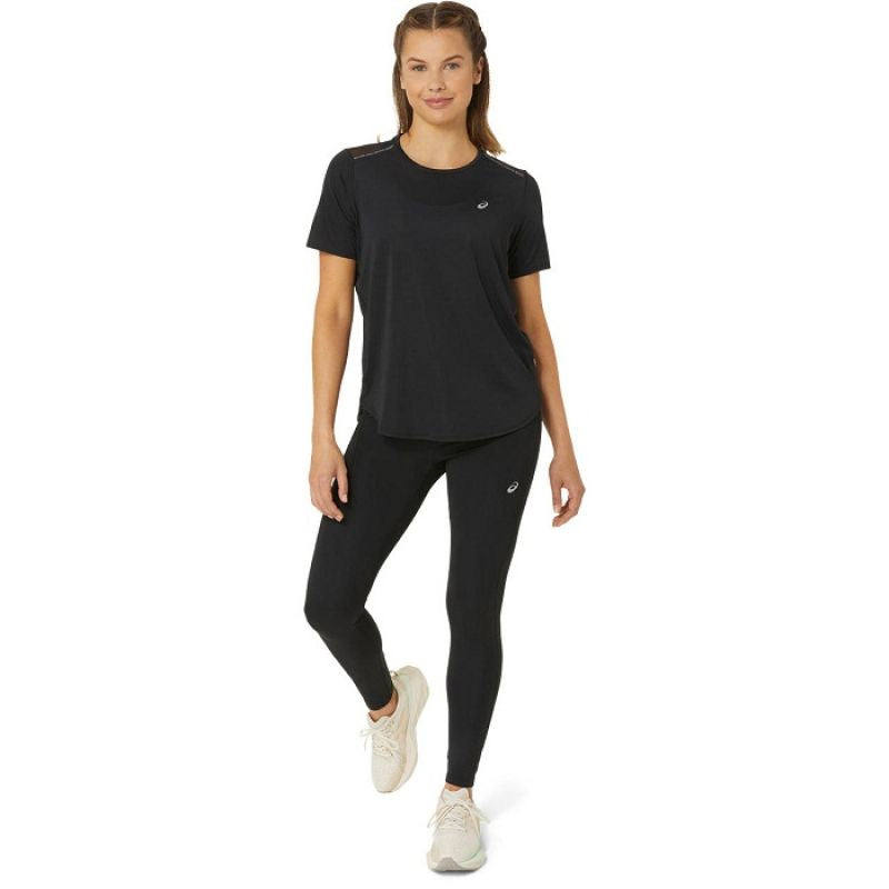 Asics Road High Waist Tight W 2012C968001 leggings Clothing/Running Asics