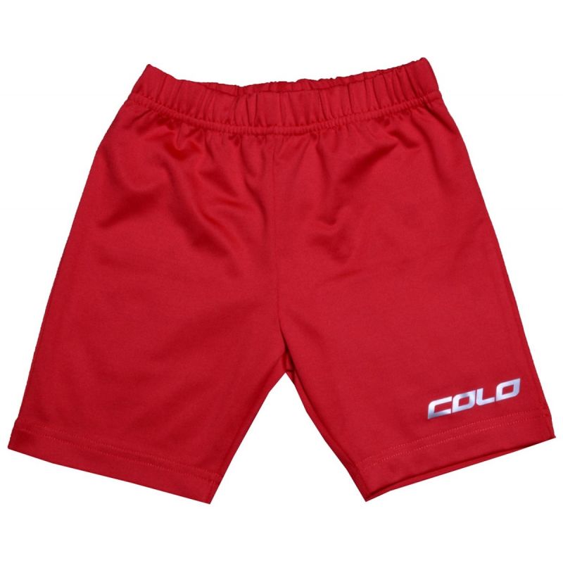 COLO Spike undershorts red Clothing/Football Your Sports Performance