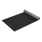 Double-sided yoga mat Gaiam "GRANITE / STORM" 4 mm 61956 Accessories/Training equipment Your Sports Performance