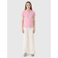 Women's slim polo shirt 4F 4FWMM00TPTSF365-56S *Kategoria tymczasowa Your Sports Performance