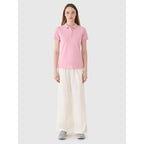 Women's slim polo shirt 4F 4FWMM00TPTSF365-56S *Kategoria tymczasowa Your Sports Performance