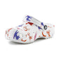 Crocs Classic Character Print Clog Jr 209695-9CD flip-flops Footwear/Lifestyle/Crocs Crocs