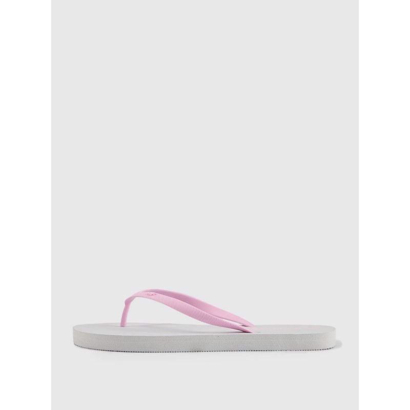 Women's flip-flops 4F 4FRSS26FFLIF223-10S