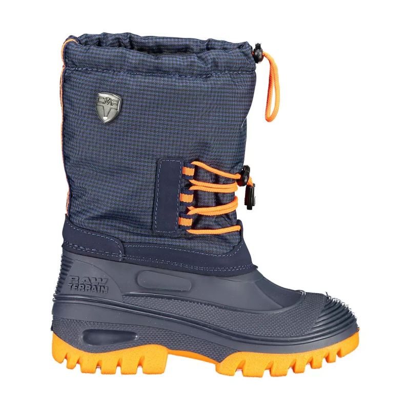 CMP Kids Ahto JR 3Q49574K-18ND shoes Footwear/Outdoor/CMP Your Sports Performance