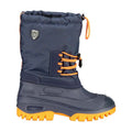 CMP Kids Ahto JR 3Q49574K-18ND shoes Footwear/Outdoor/CMP Your Sports Performance