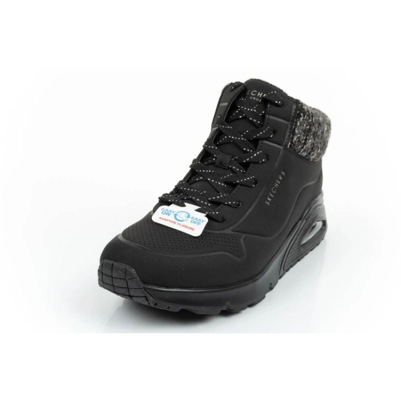 Skechers Uno Darling Daze W 310566L/BLK shoes Footwear/Outdoor/Skechers Skechers