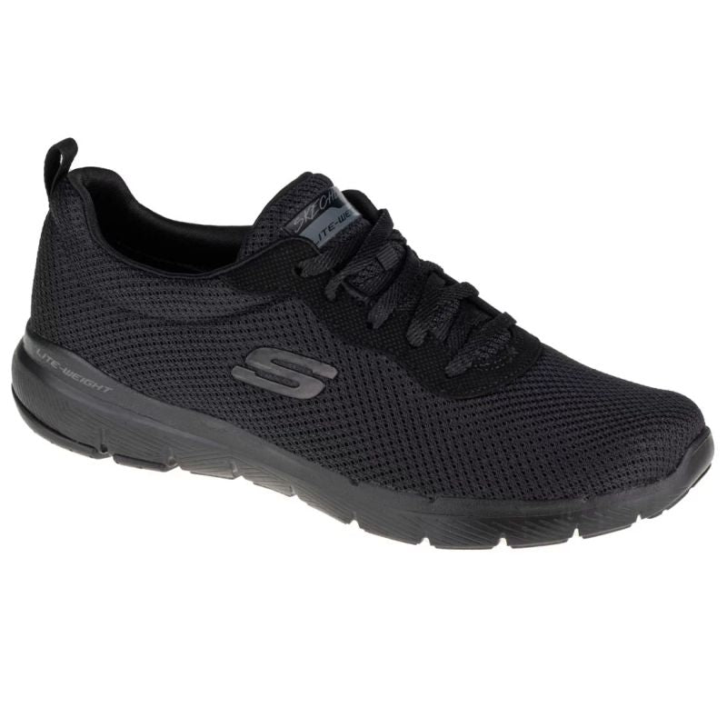 Skechers Flex Appeal 3.0 W 13070-BBK shoes Footwear/Lifestyle/Skechers Your Sports Performance