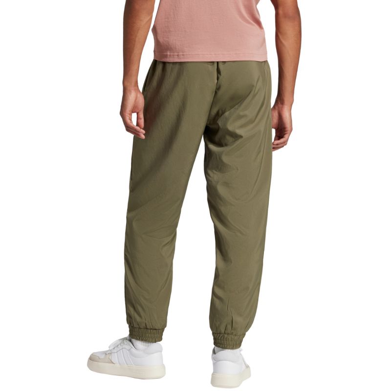 adidas Essentials Small Logo Stanford M JF1102 Pants Clothing/Lifestyle/Trousers, shorts Adidas