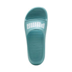 Puma Divecat v2 flip-flops blue 374823 35