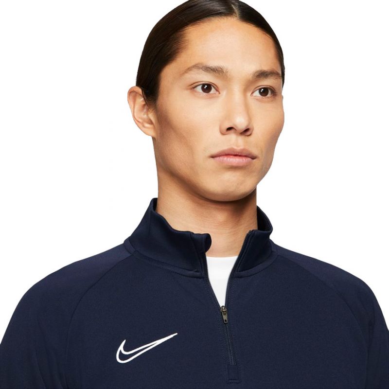 Nike Dri-FIT Academy M Sweatshirt CW6110-451 Clothing/Football Nike