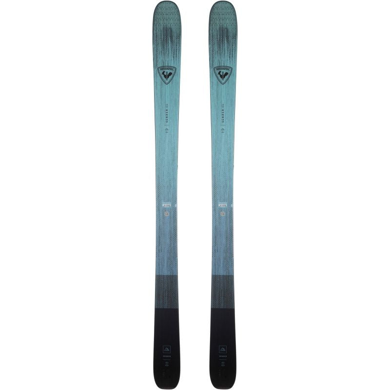 ROSSIGNOL SENDER 106 OPEN SKIS Import z PMSport Your Sports Performance