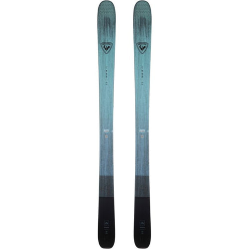 ROSSIGNOL SENDER 106 OPEN SKIS Import z PMSport Your Sports Performance