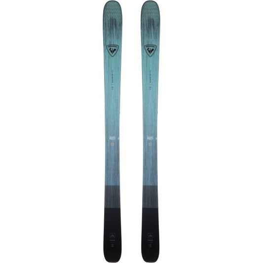 ROSSIGNOL SENDER 106 OPEN SKIS Import z PMSport Your Sports Performance
