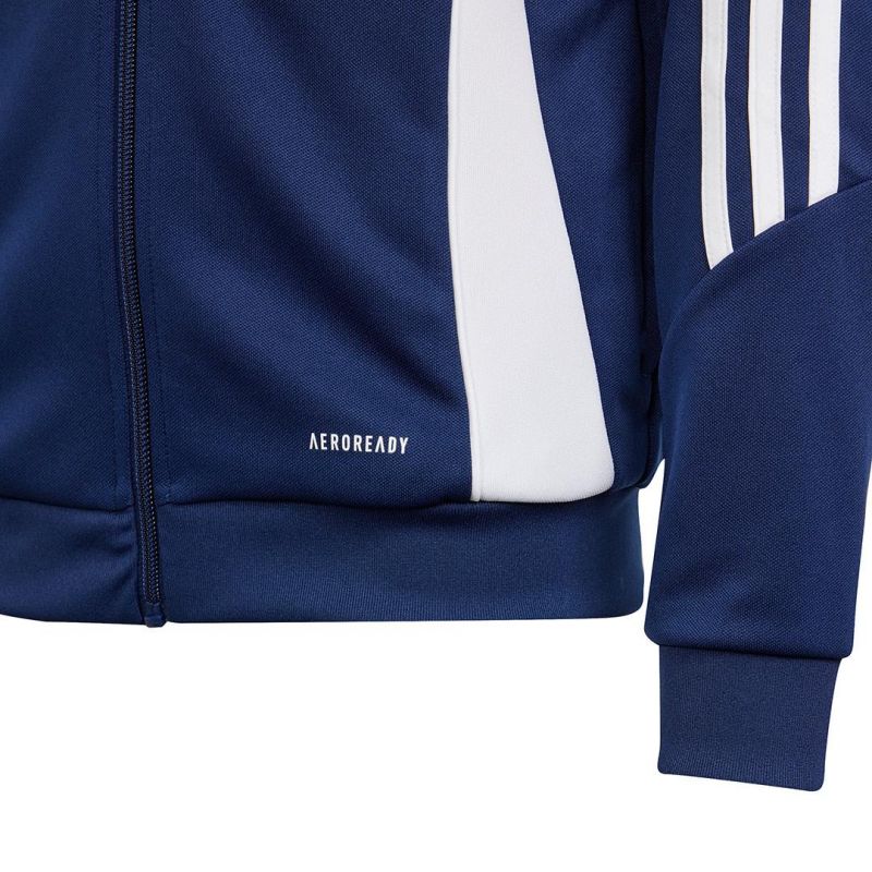 Adidas Tiro 24 Training Jr IR7501 sweatshirt Clothing/Football Adidas