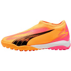 Puma Ultra Match LL TT+Mid Jr 107772 03 football shoes Footwear/Football/Kids Puma
