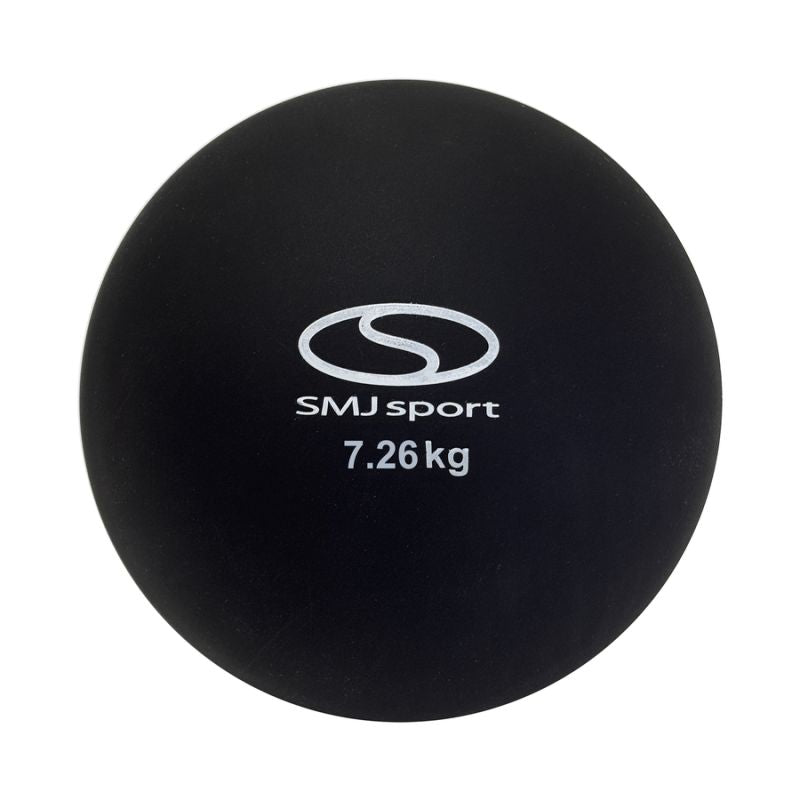 SMJ ISP-0726SWR throwing ball 7.26 kg Accessories/Training equipment/Kula do rzutów Your Sports Performance