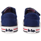Sneakers Lee Cooper Jr. LCW-22-44-0801K Footwear/Lifestyle/Lee Cooper Your Sports Performance