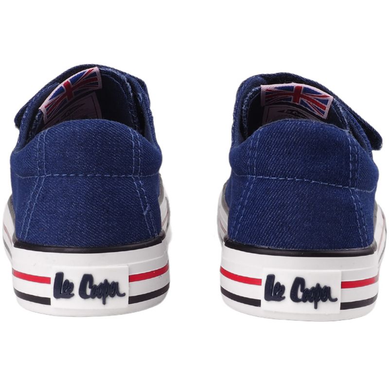 Sneakers Lee Cooper Jr. LCW-22-44-0801K Footwear/Lifestyle/Lee Cooper Your Sports Performance