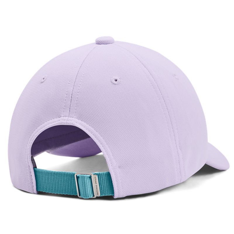 Under Armor Girl's Blitzing Adj Cap 1376714-515 Clothing/Multisport/Under Armour Your Sports Performance