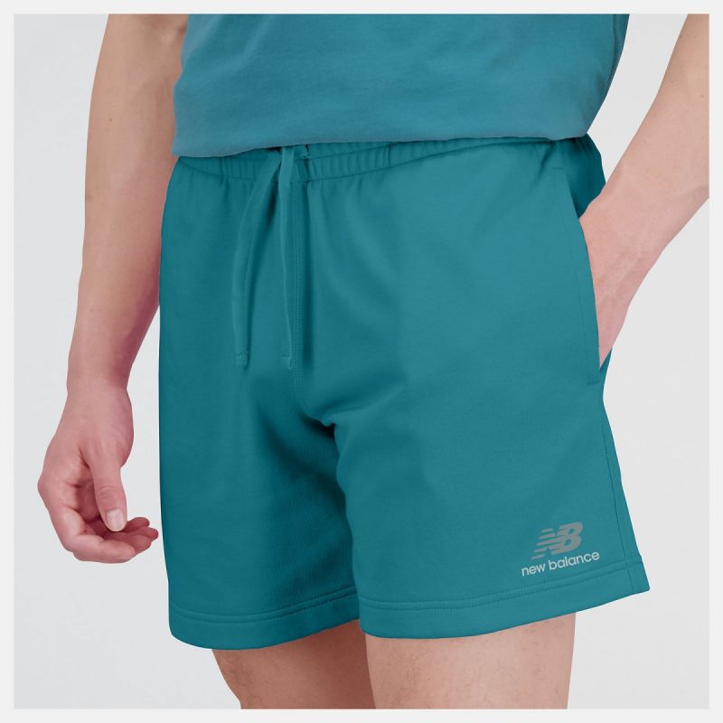 New Balance US21500 U4 M NBUS21500VDA shorts Clothing/Training/New Balance New Balance
