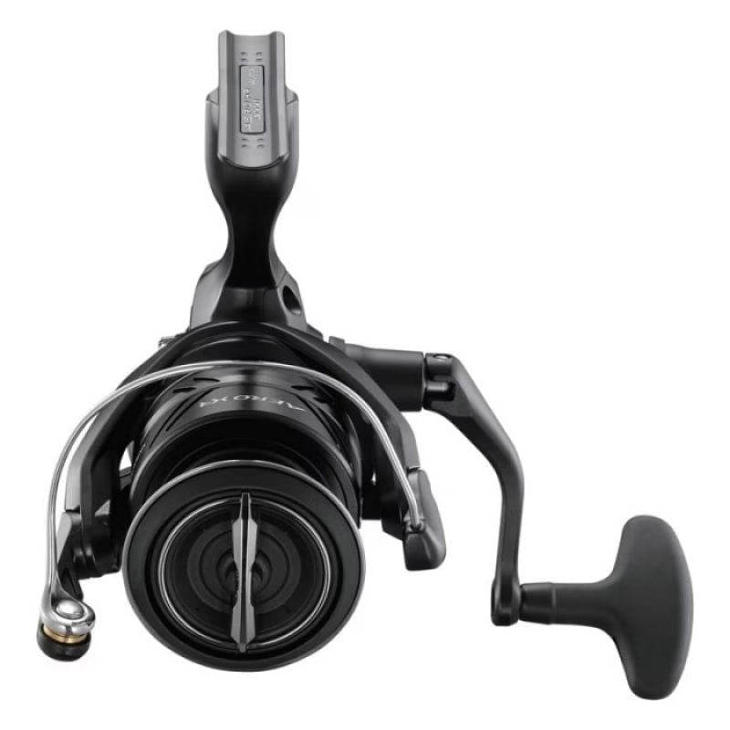 Shimano Aero XR reel In preparation Your Sports Performance