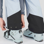Salomon OUTPEAK Snowboard W LC1387 900 pants Clothing/Outdoor/Salomon Your Sports Performance