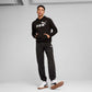 Puma ESS No.1 Logo Hoodie FL M 682570 01 Clothing/Lifestyle Puma