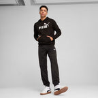 Puma ESS No.1 Logo Hoodie FL M 682570 01 Clothing/Lifestyle Puma