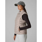 Women's synthetic-filled vest 4F 4FRAW26TVJAF421-83S