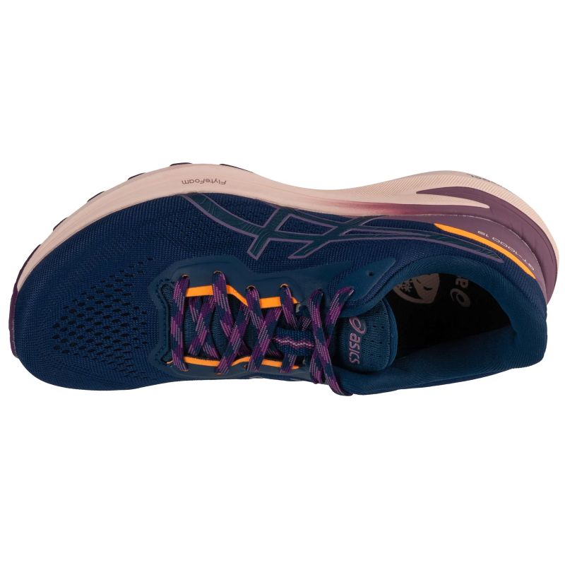 Asics GT-1000 13 GTX W 1012B747-700 Running Shoes Footwear/Running/Women Asics