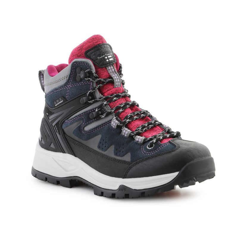 ICEPEAK WYNNE MS 75202100-280 Dark Gray Icepeak