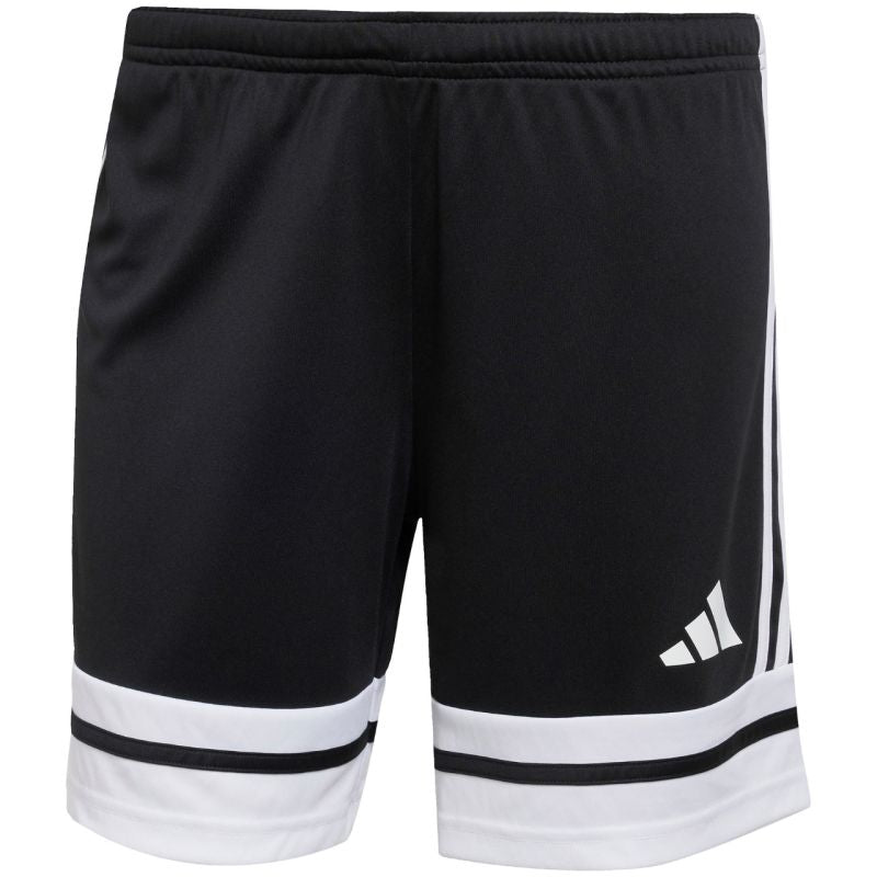 Adidas Squadra 25 Women's Shorts Black JJ0012
