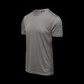 Men's NALSO Short Sleeve T-Shirt In preparation Your Sports Performance