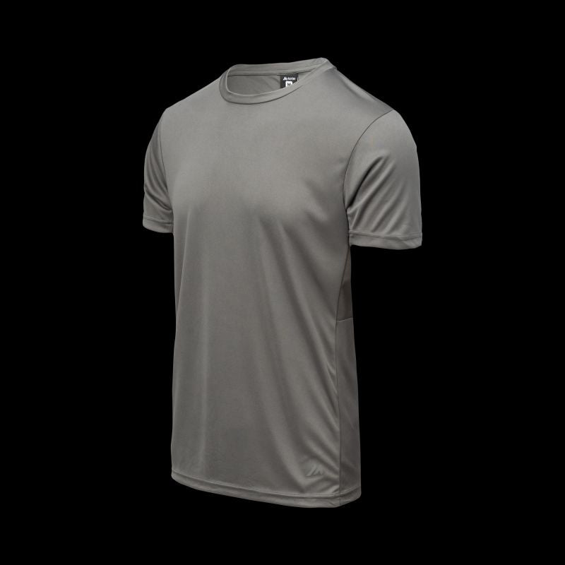 Men's NALSO Short Sleeve T-Shirt In preparation Your Sports Performance