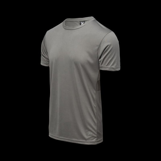 Men's NALSO Short Sleeve T-Shirt In preparation Your Sports Performance
