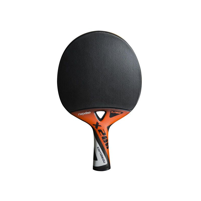 NEXEO GRAPHITE X200 table tennis bats Accessories/Rackets and accessories Your Sports Performance