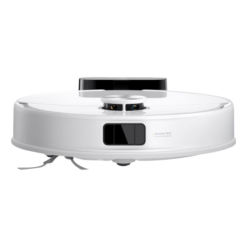 Roborock Q10 VF Cleaner white AGD - Produkty/Roboty sprzątające Your Sports Performance