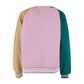 Karl Kani Serif Block College Crew Neck W 6120154 Clothing/Lifestyle/T-shirts/Karl Kani Your Sports Performance