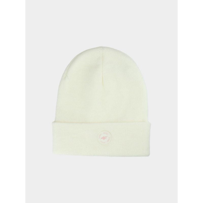 Children's winter hat 4F Junior 4FJWAW24ACAPU444-12S Clothing Your Sports Performance
