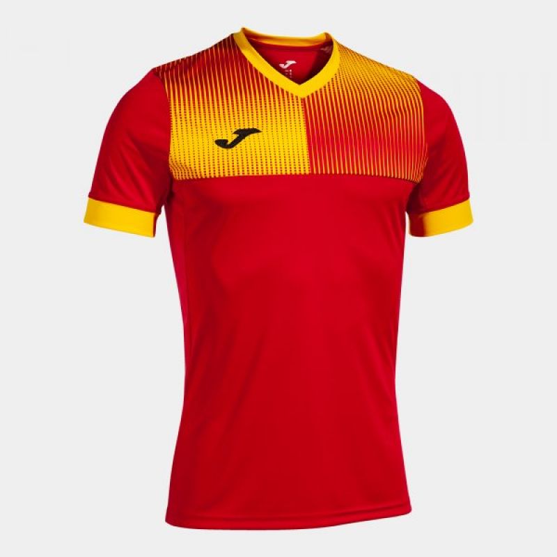 Joma Eco Supernova Short Sleeve T-shirt 103128.609 Clothing/Football Joma