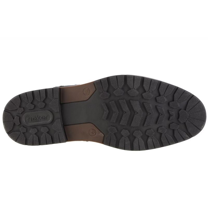Rieker Booties M 13730-00 shoes Footwear/Lifestyle/Rieker Your Sports Performance