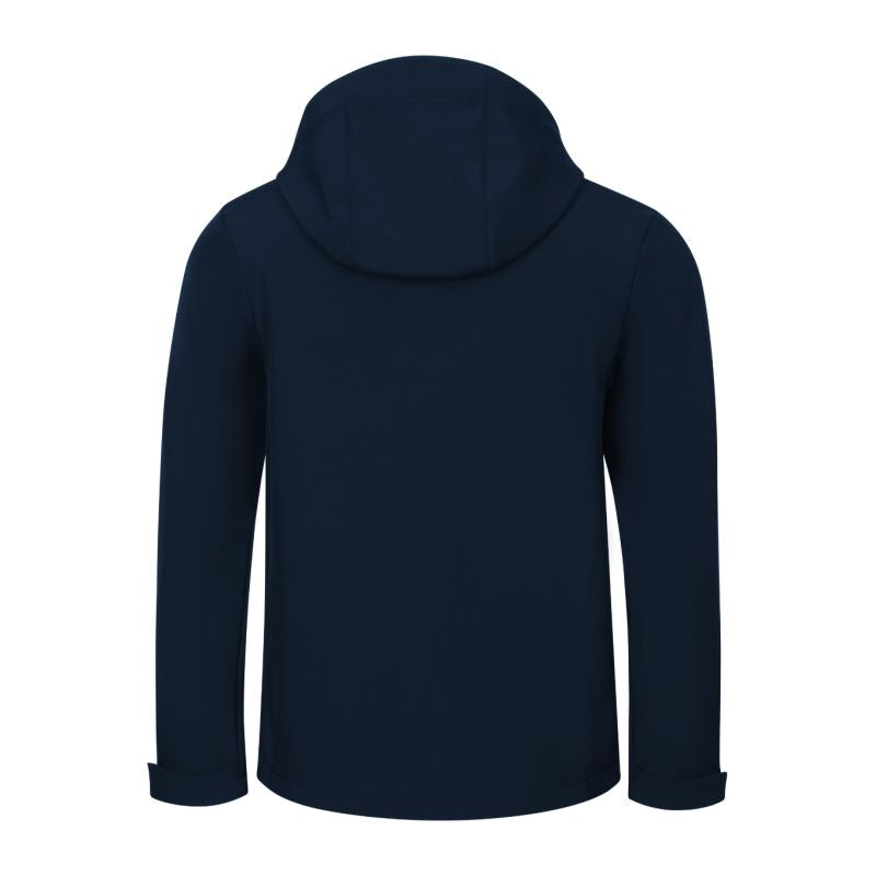 Men's Trail Softshell Jacket (Navy) Malfini