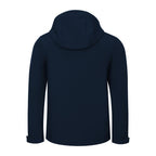 Men's Trail Softshell Jacket (Navy) Malfini