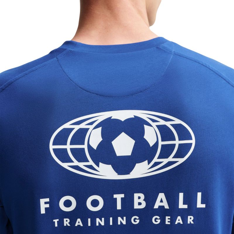 Nike Chelsea FC Primary Men's T-Shirt Blue IQ7105 495